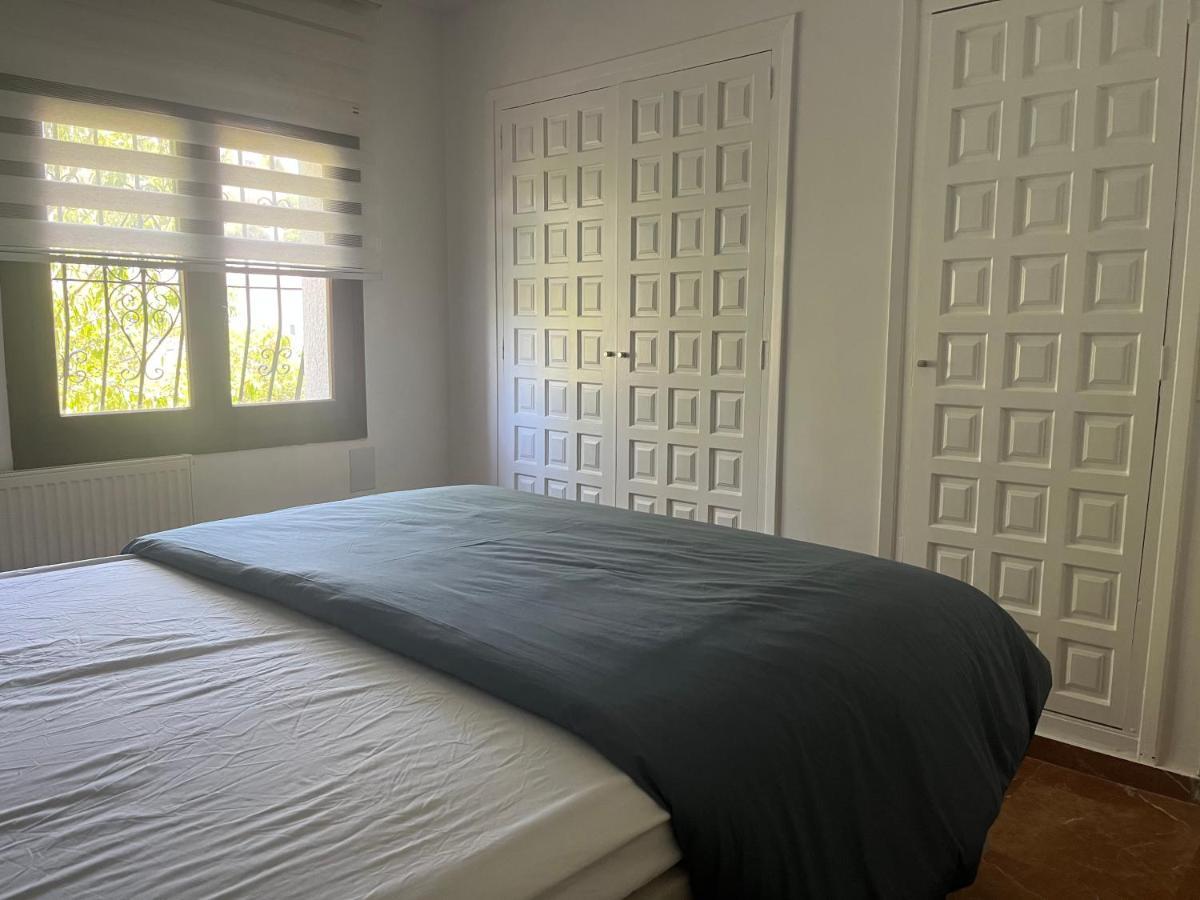 Casa Biamar Διαμέρισμα Κάλπε Εξωτερικό φωτογραφία